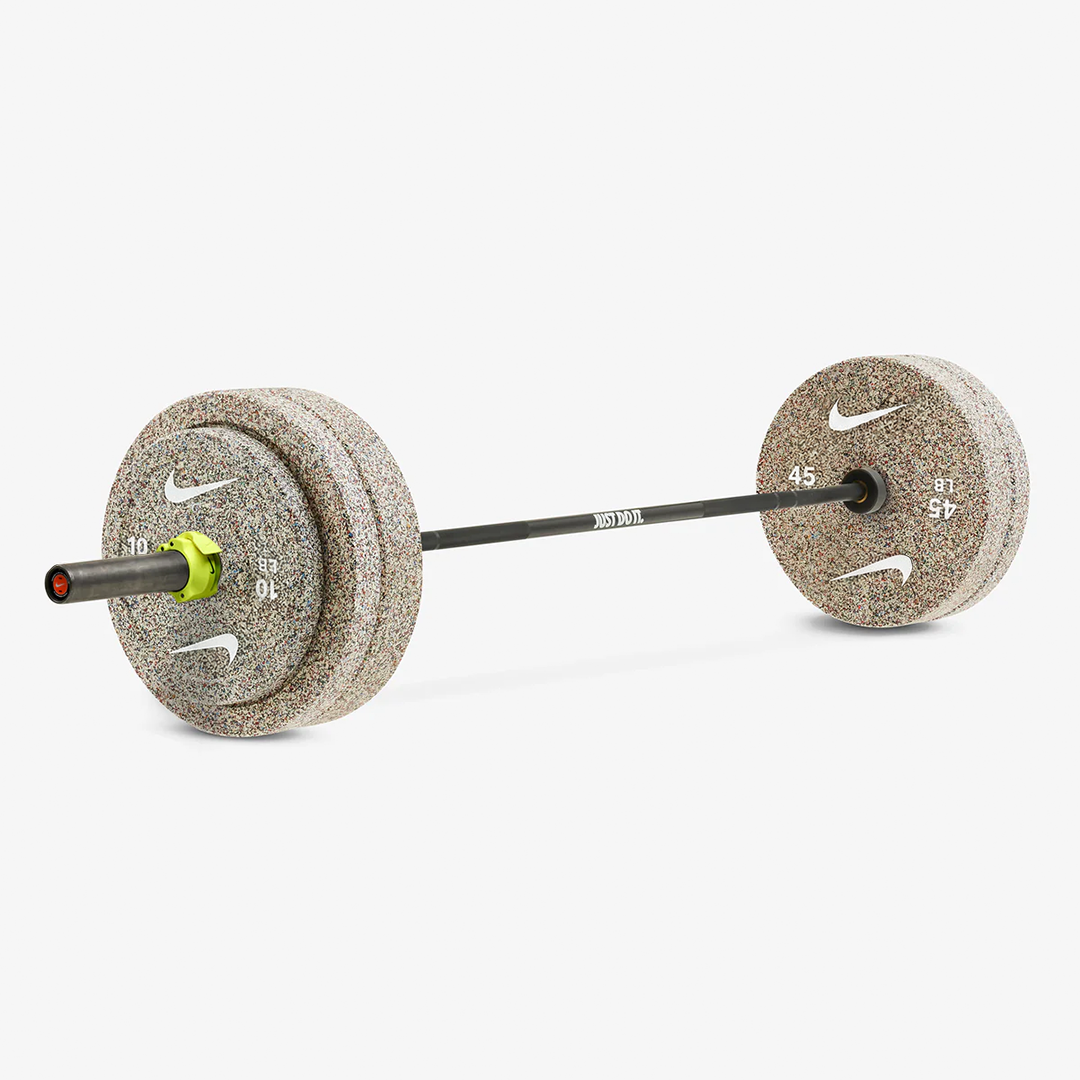 Nike Strength Ensemble bouclier 20 kg