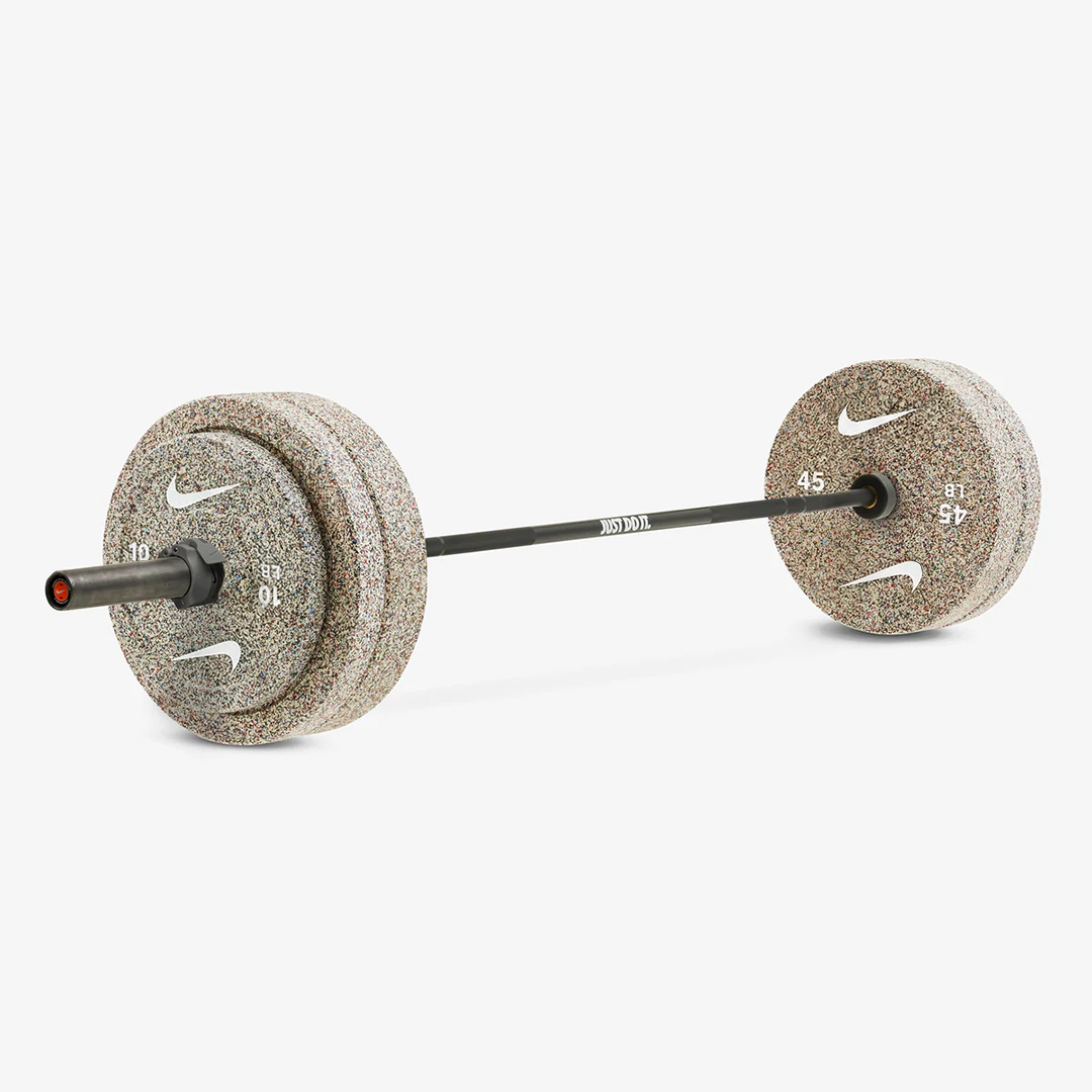 Nike Strength Ensemble bouclier 20 kg