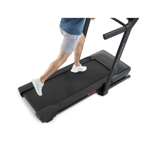 ProForm - Tapis de course Carbon TLS