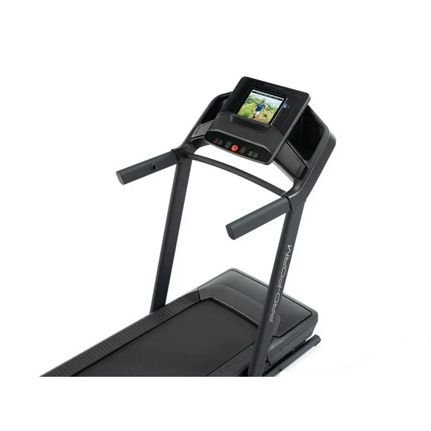 ProForm - Tapis de course Carbon TLS