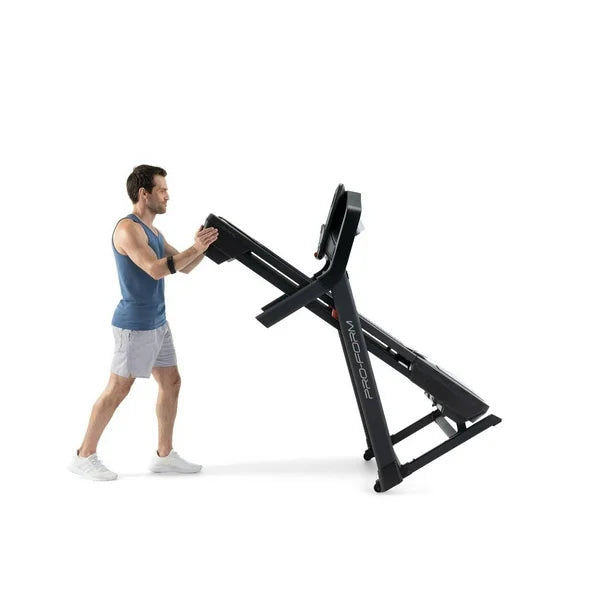 ProForm - Tapis de course Carbon TLS