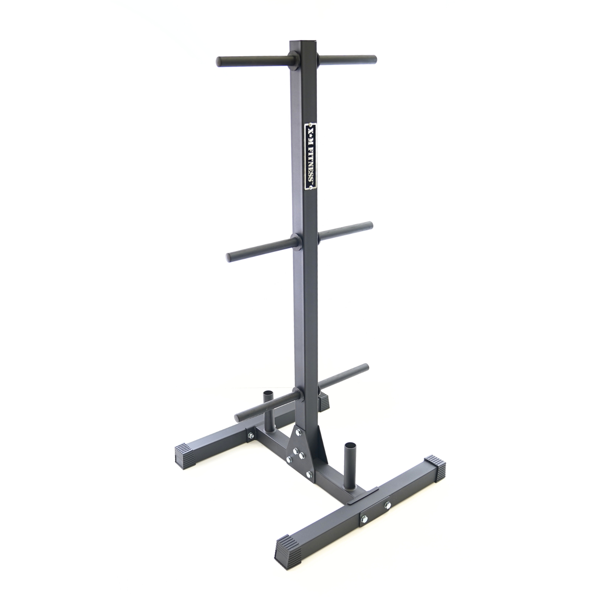 XM Fitness - Standard 1" Plate Tree