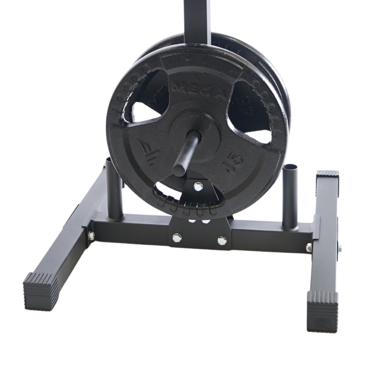 XM Fitness - Standard 1" Plate Tree