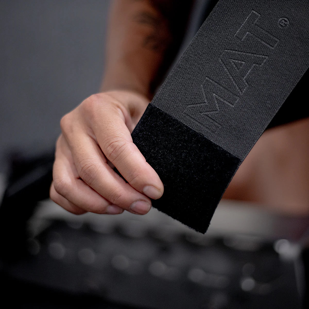 ABMAT - ROM Pad