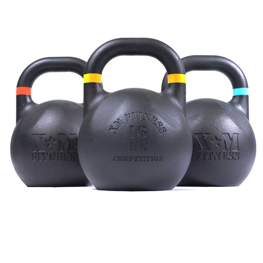 Kettlebells de compétition