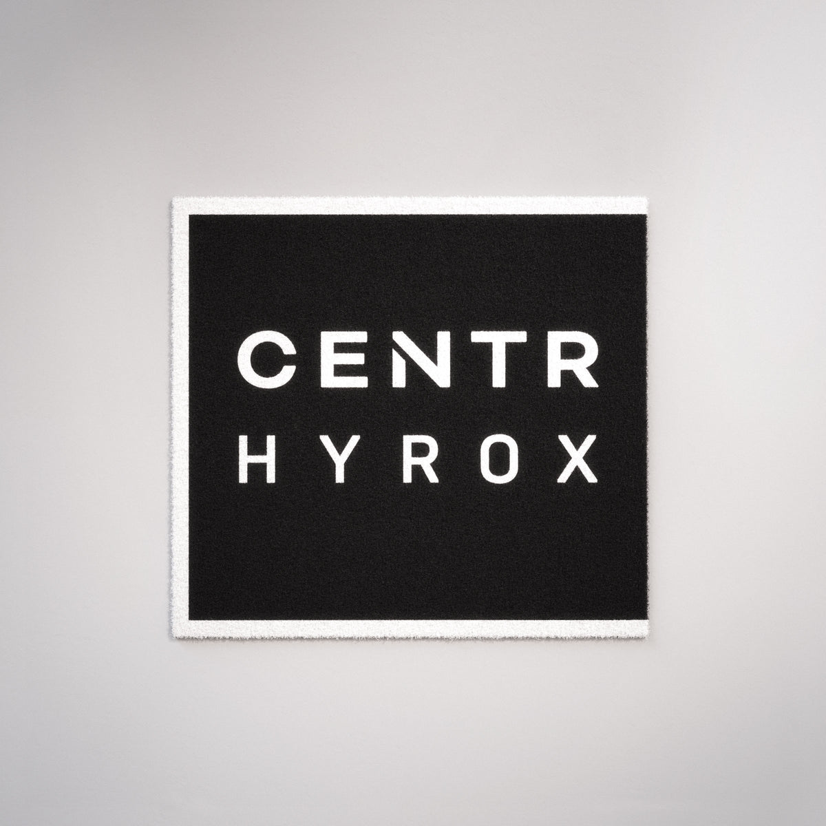 Centr x Hyrox Competition Perform Turf
