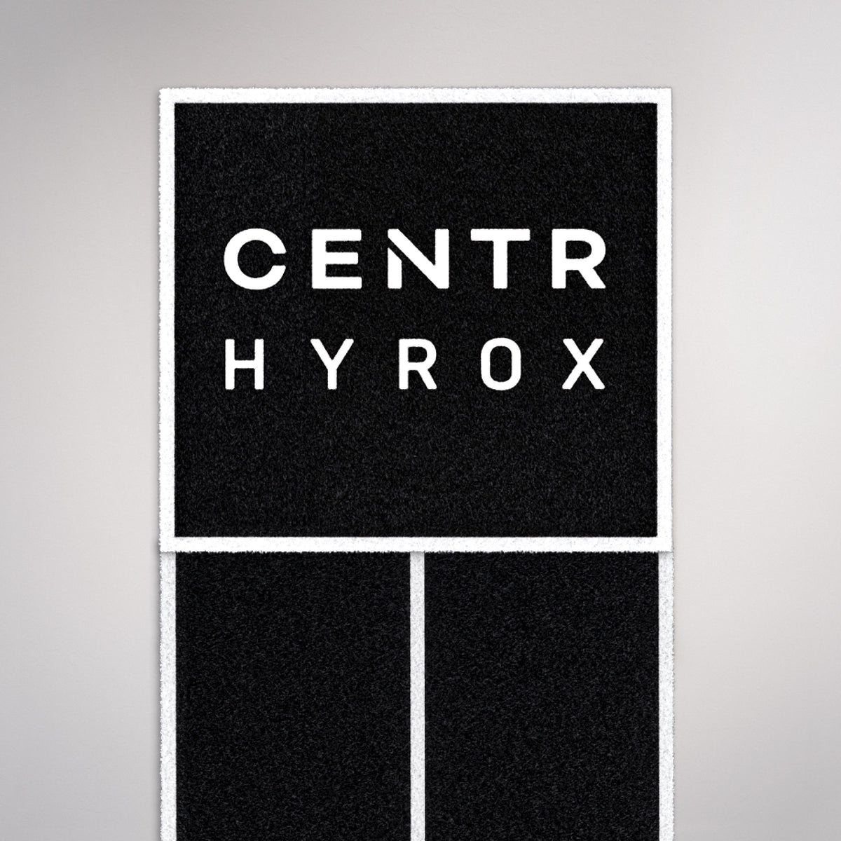 Centr x Hyrox Competition Perform Turf
