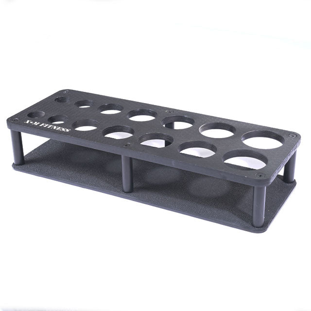 XM PERFORMANCE STEEL CLUB STORAGE