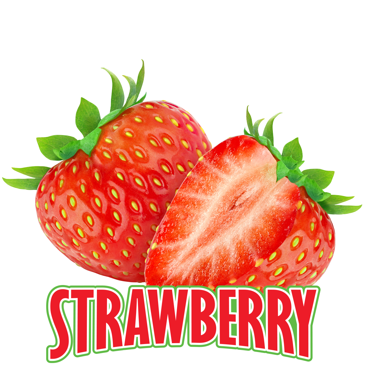 ISOLAT DE PROTÉINES DE WHEY DIESEL® - SAVEUR FRAISE