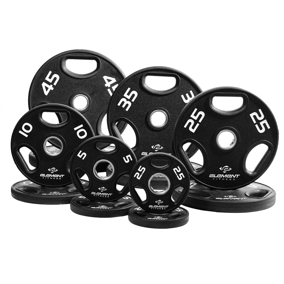 Ironax - XFT Appareil de musculation multifonctions/Demi-rack combiné