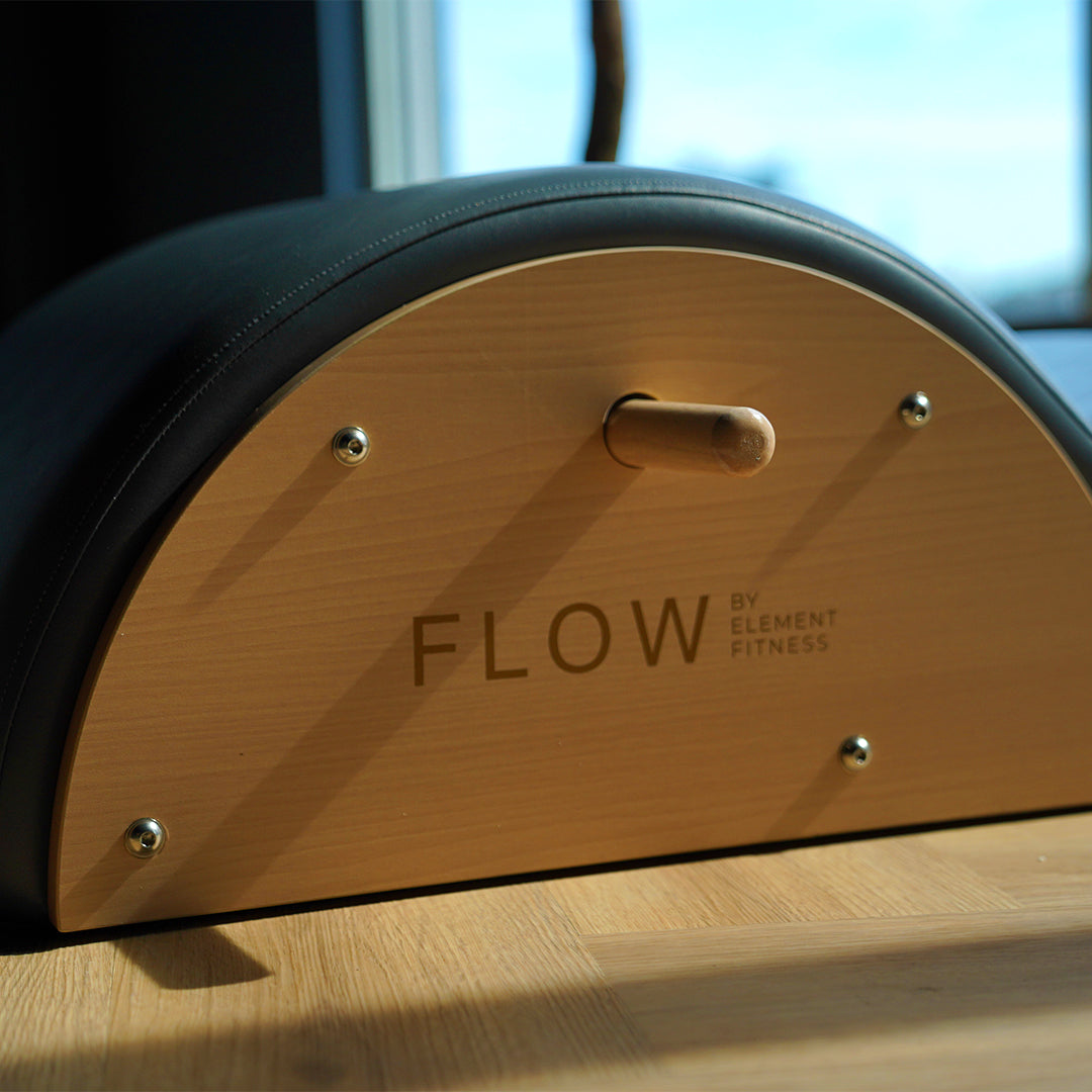 Element Flow - Spine Corrector