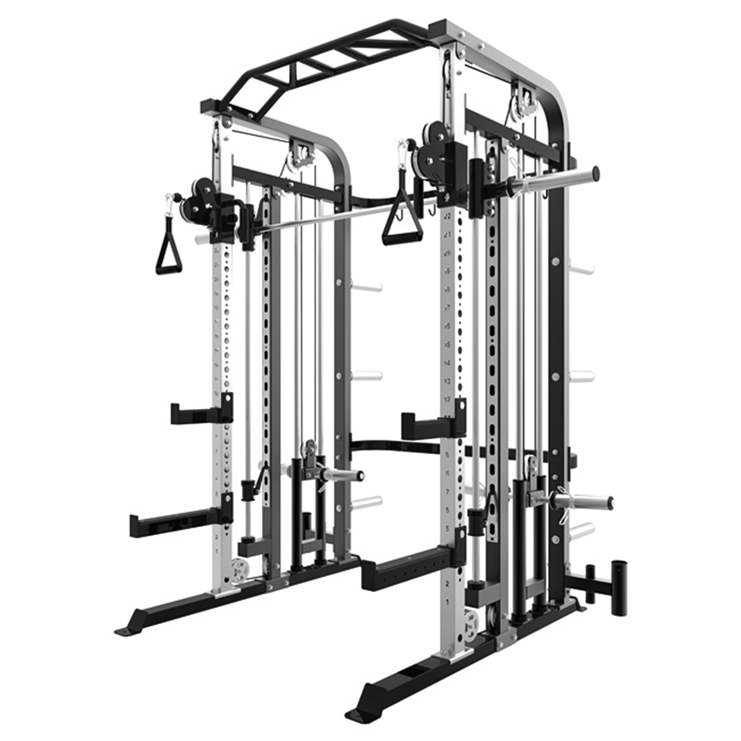 Fit505 Rack / Fonctionnel / Smith