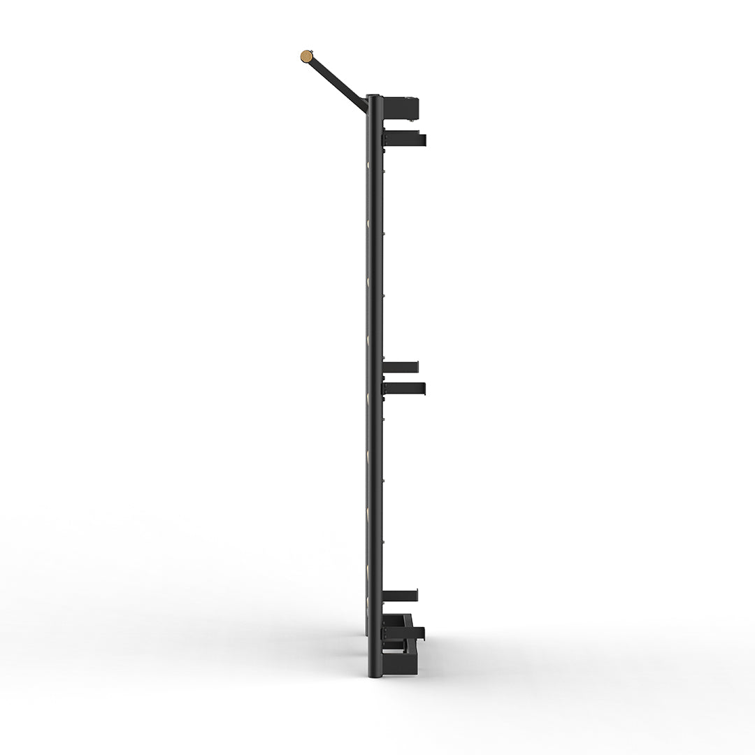 Flow - Swedish Ladder