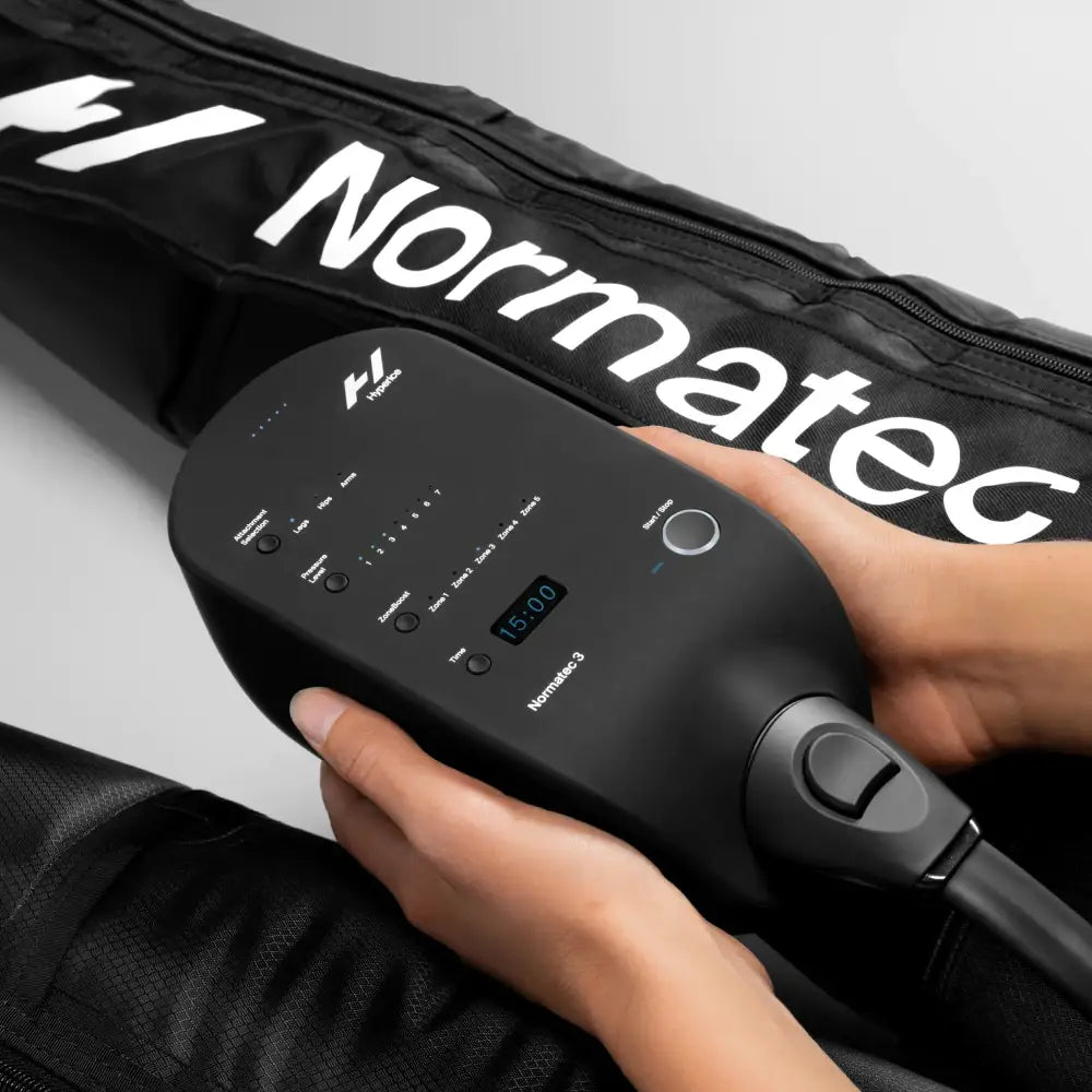 Hyperice - Normatec 3 Legs