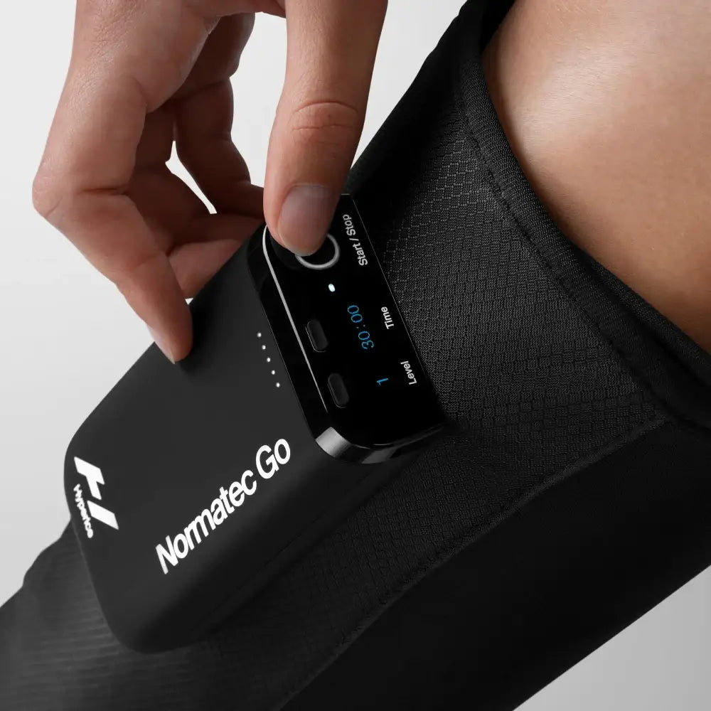 Hyperice - Normatec Go