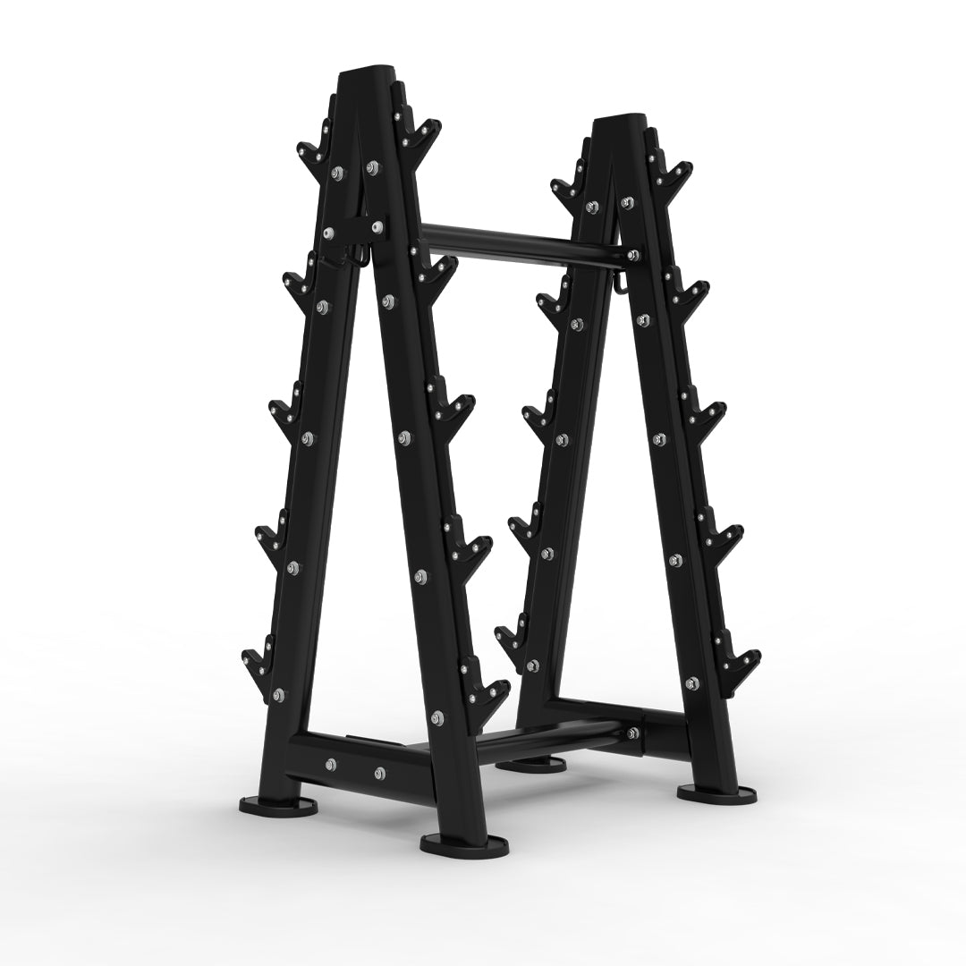 IRONAX - XFW BR Support de Barre