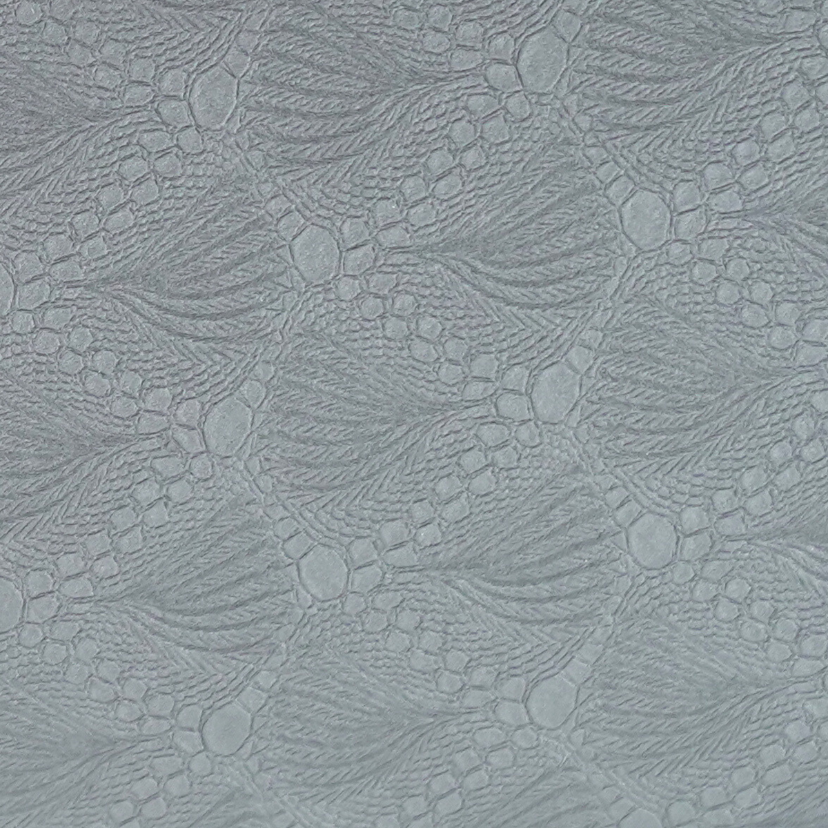 Tapis de yoga Jasmine Fitness 6 mm - Gris