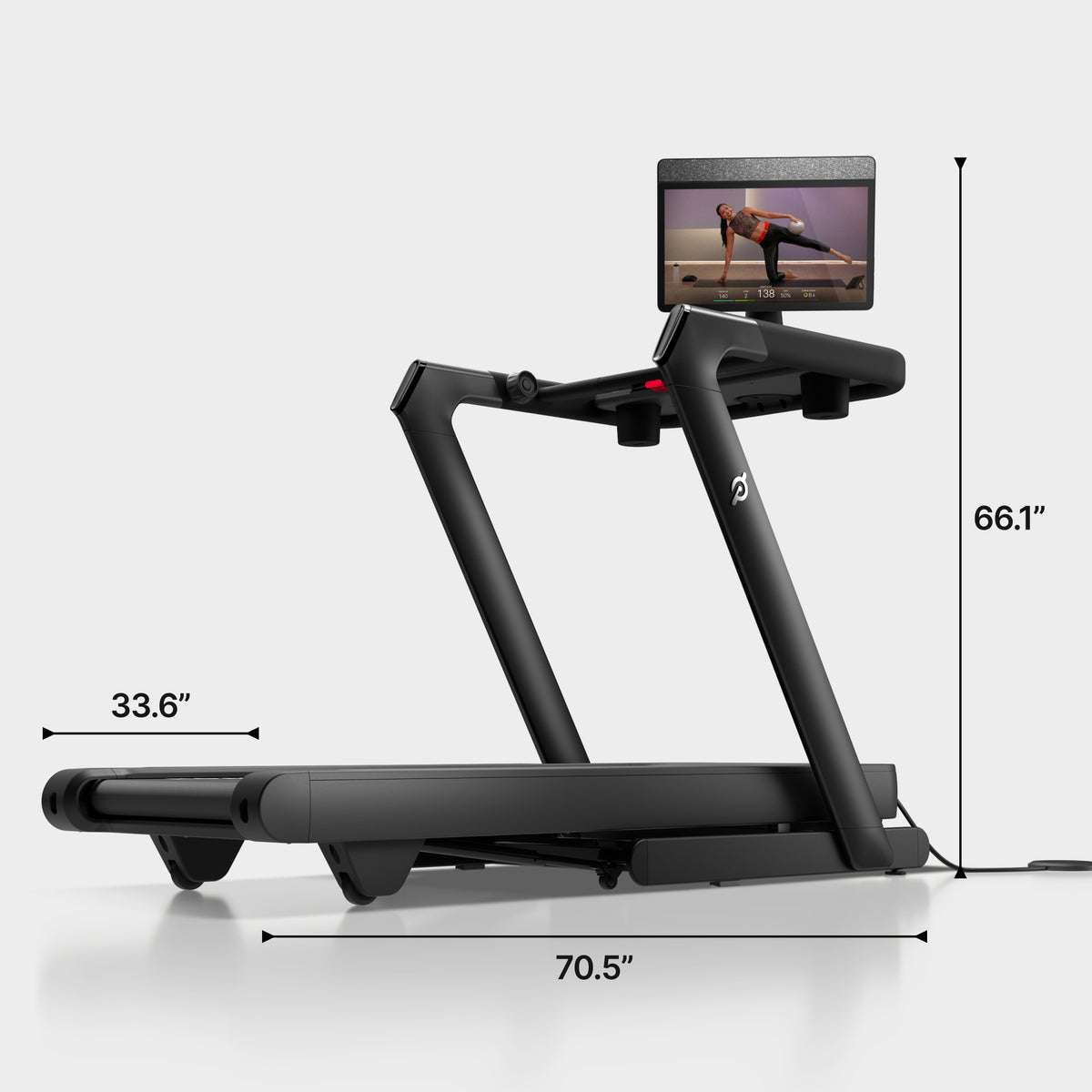Peloton Tread Flex