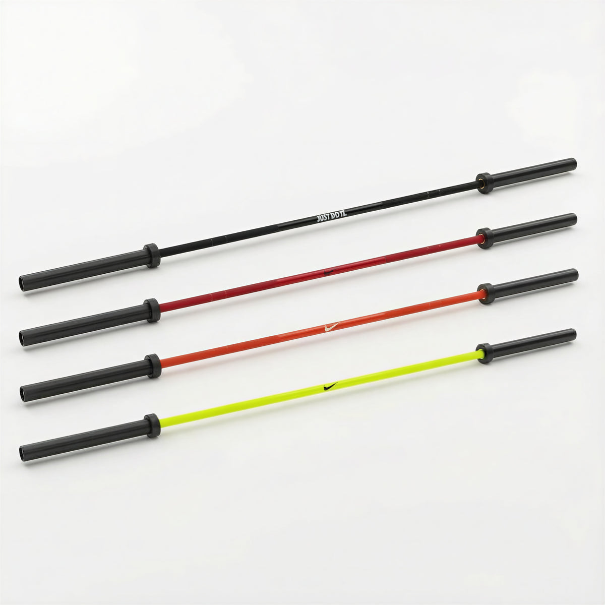 Nike 20KG Shield Barbell