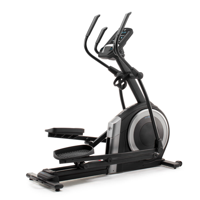 NordicTrack - Studio Smart Elliptical (NTEL05621)