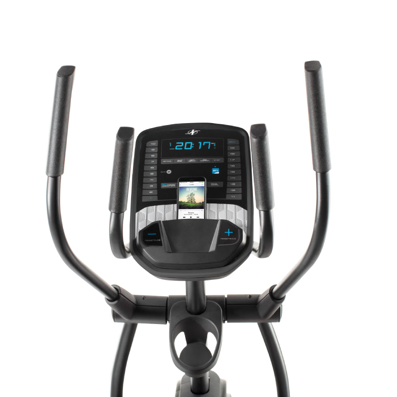 NordicTrack - Studio Smart Elliptical (NTEL05621)