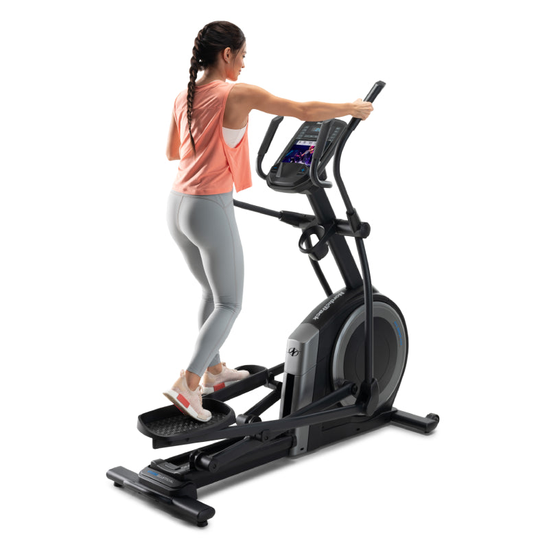 NordicTrack - Studio Smart Elliptical (NTEL05621)