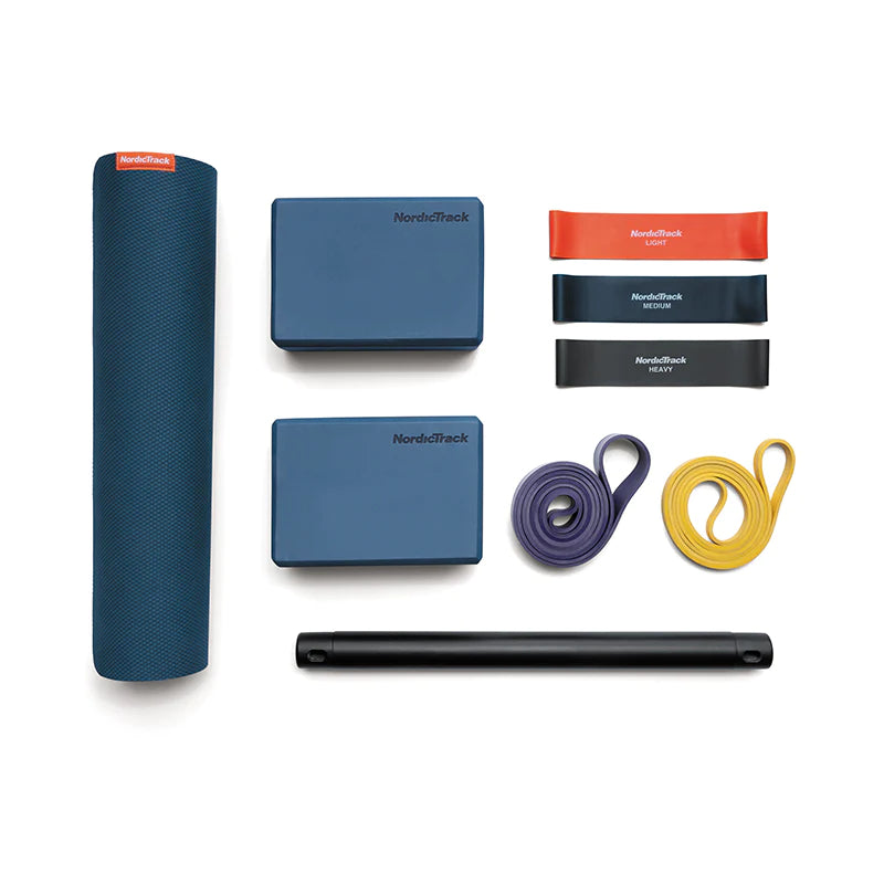 NordicTrack - Vault Accessory Kit (NTMAK21)