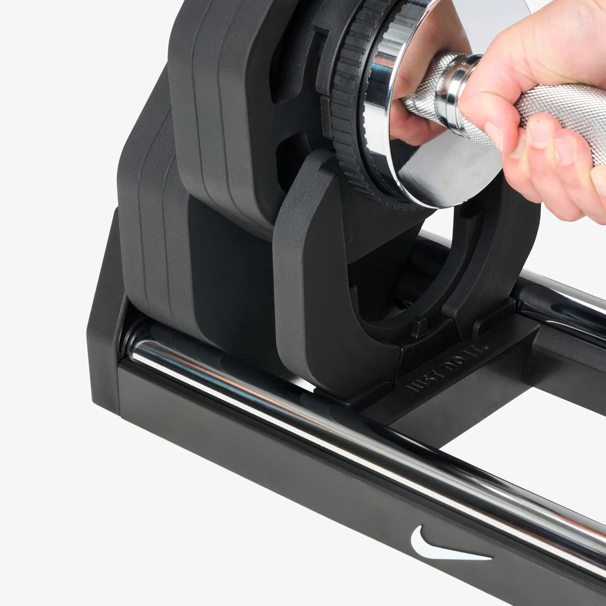 Nike Strength Adjustable Dumbbell