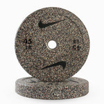 Nike Grind Bumper Plates - Solar Haze