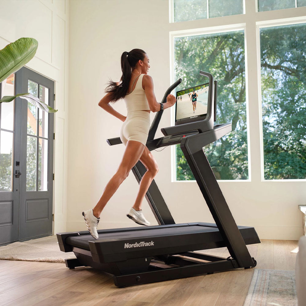 NordicTrack - Tapis de course X24 - NOUVEAU 2025