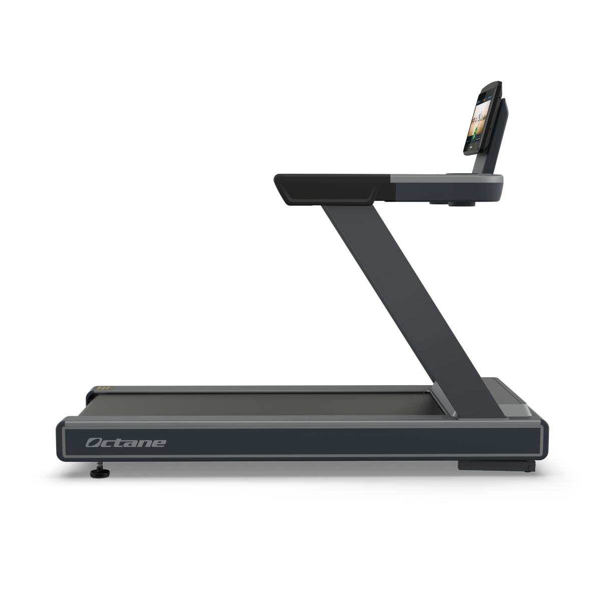 Octane - OC160 Treadmill