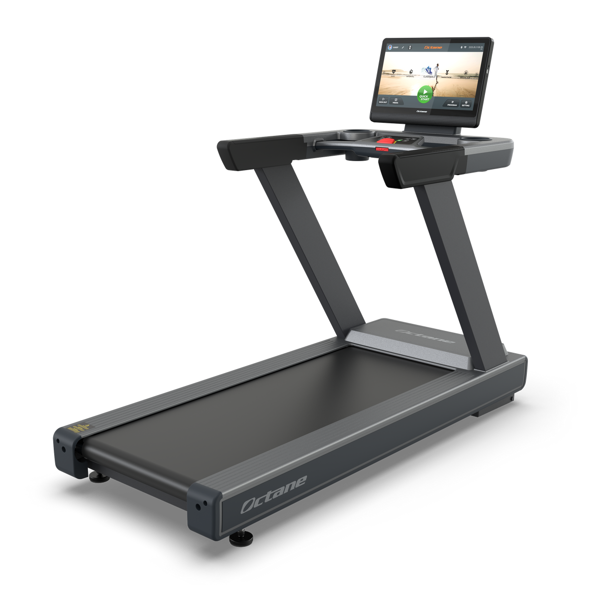 Octane - OC220 Treadmill
