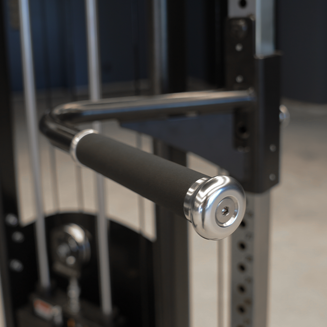 IRONAX - XFT Dip Attachment