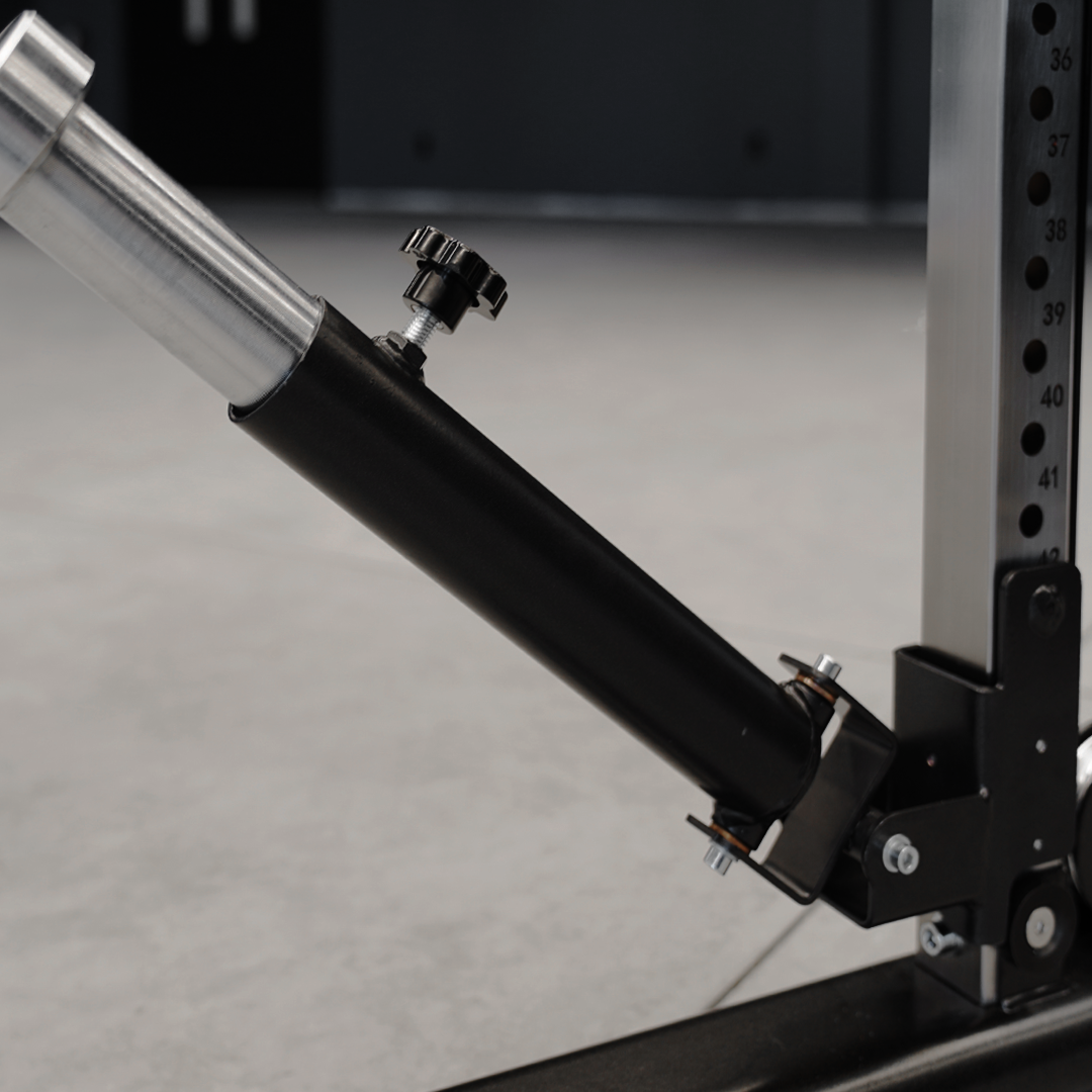 IRONAX - XFT Landmine Attachment