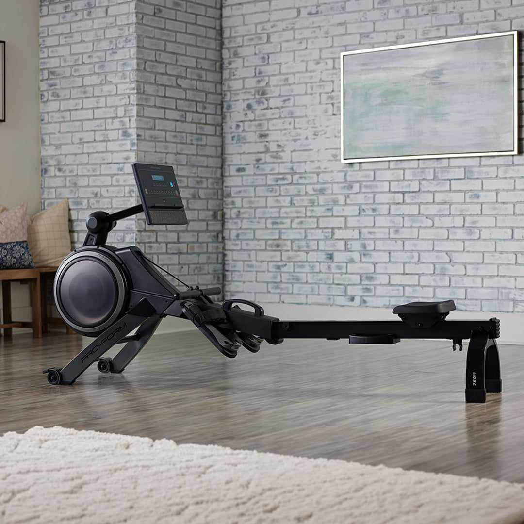 Proform - Rameur Pro 750R (PFRW58125C)