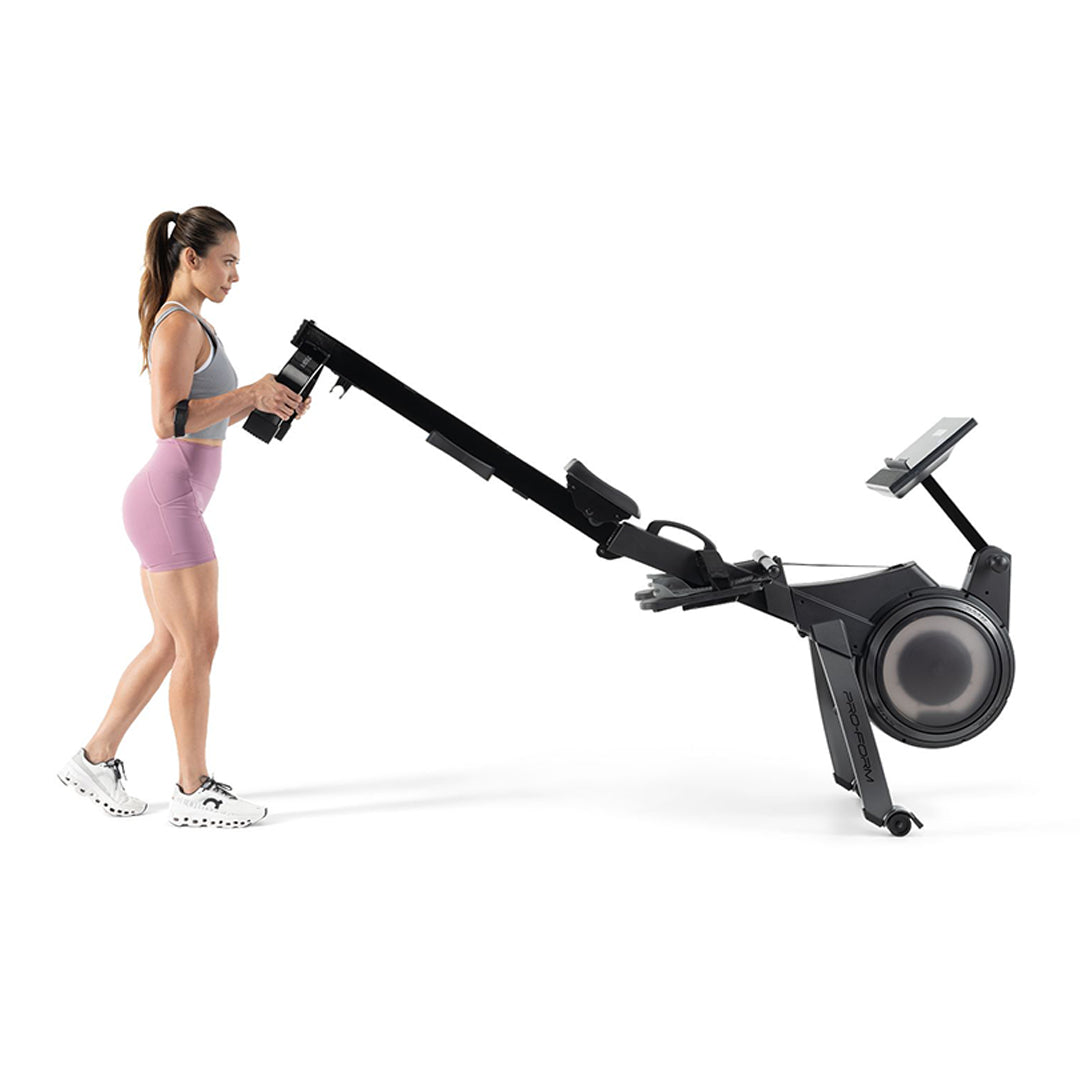 Proform - Rameur Pro 750R (PFRW58125C)