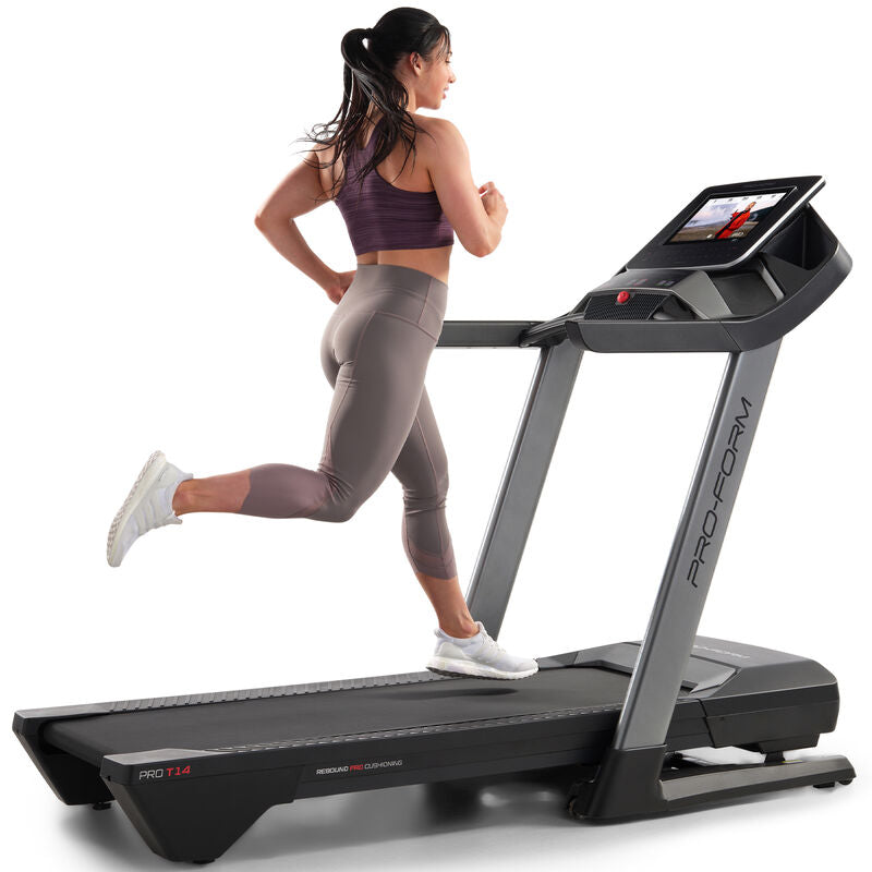 ProForm - Tapis de course Pro T14