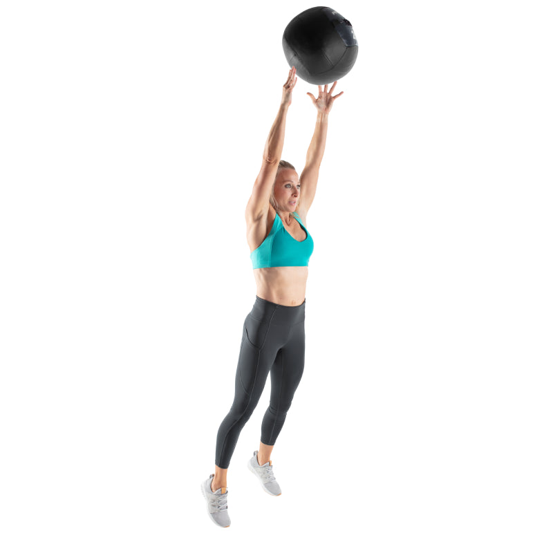 ProForm - Ballon lesté 20 LB