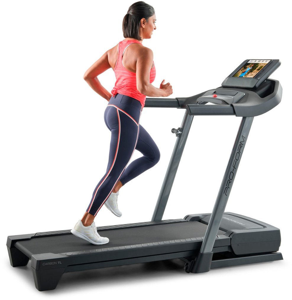 ProForm - Carbon TL Treadmill - PFTL59723