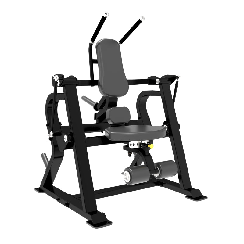 Element Fitness - BLACK IRON - Appareil abdominaux 7036