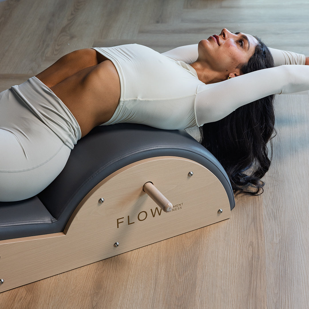 Element Flow - Spine Corrector