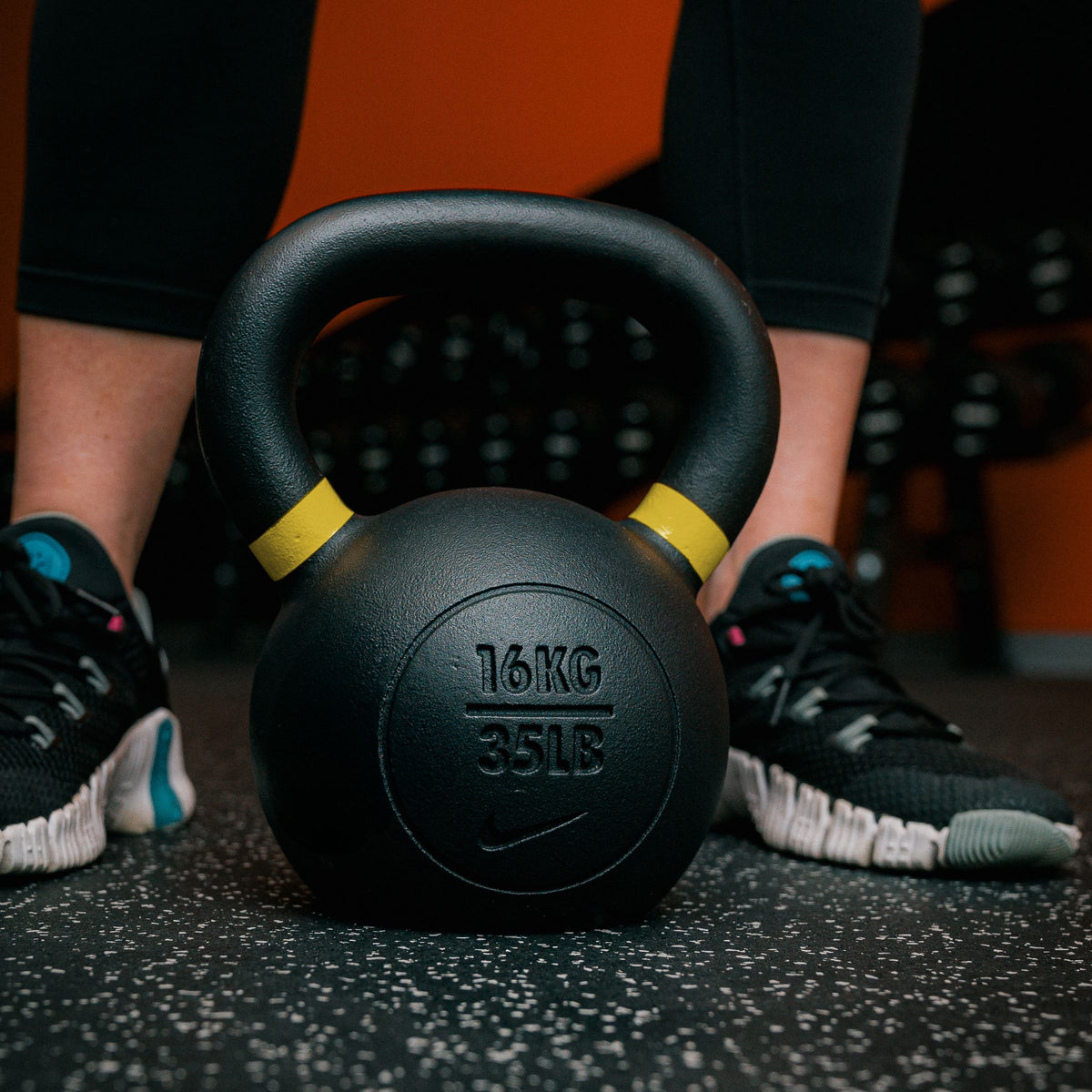 Kettlebell Nike