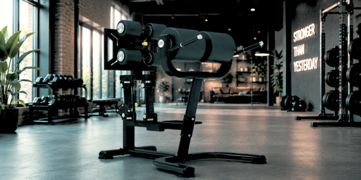 Glute/Hip Machines