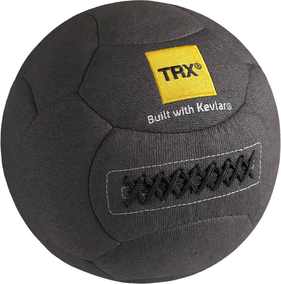 TRX - Balle de Kevlar XD 14" - 40 lb