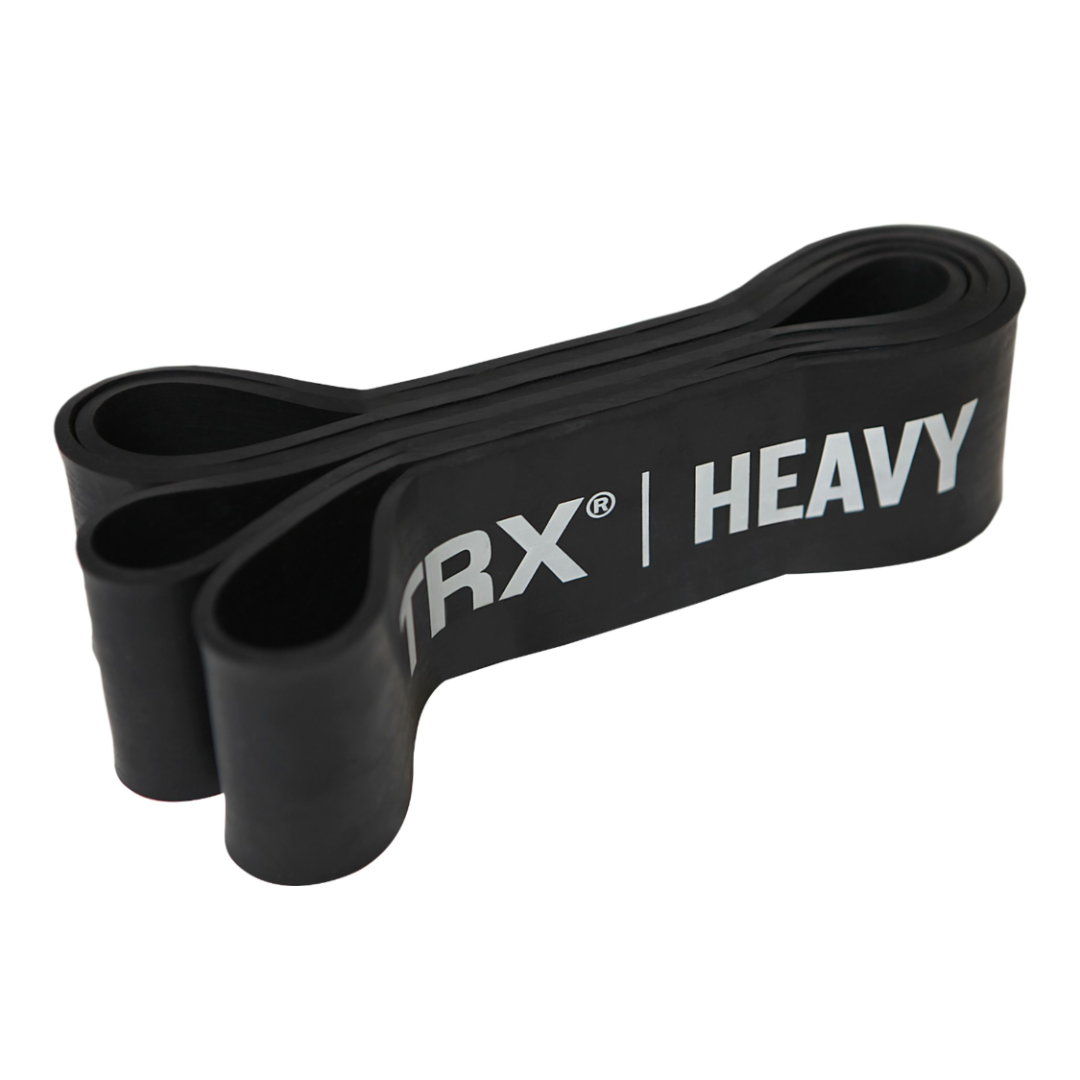TRX Bandes de résistance robustes - 60 LB/150 LB (INTENSES)
