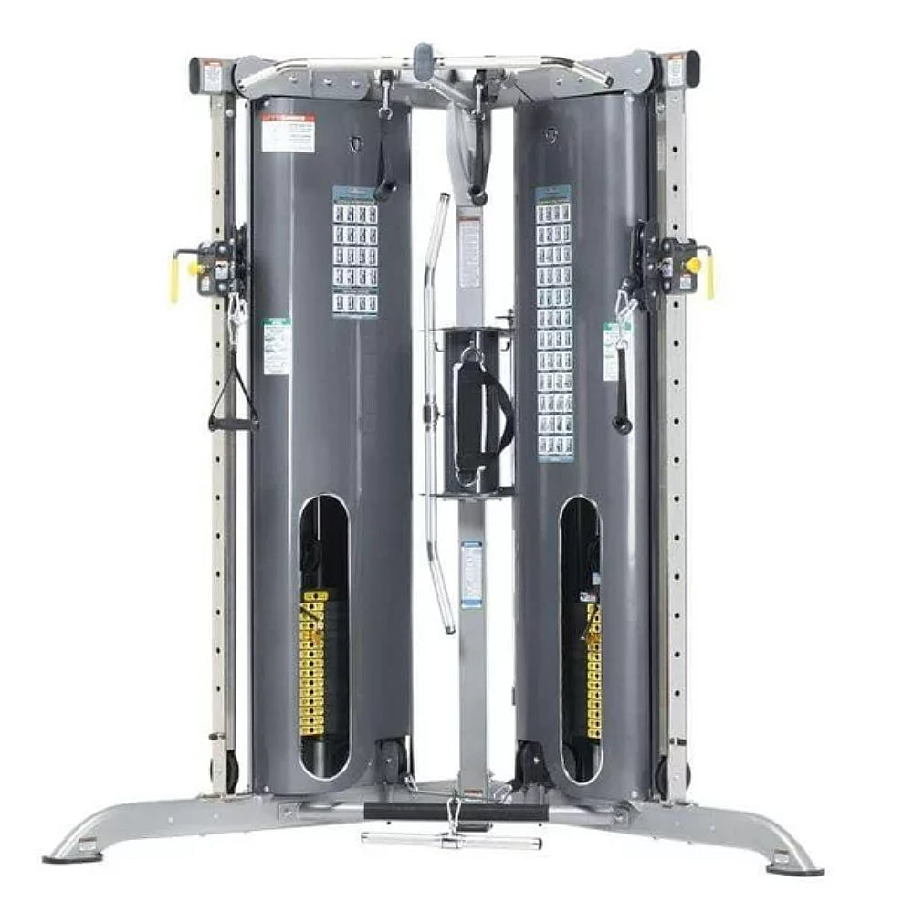 TuffStuff Evolution - CXT-200 Appareil multifonction d'angle avec option Smith CXT-225