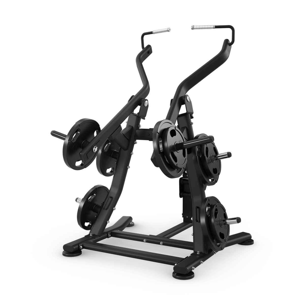 Vision Fitness - Keystone PL33 Lat Pulldown