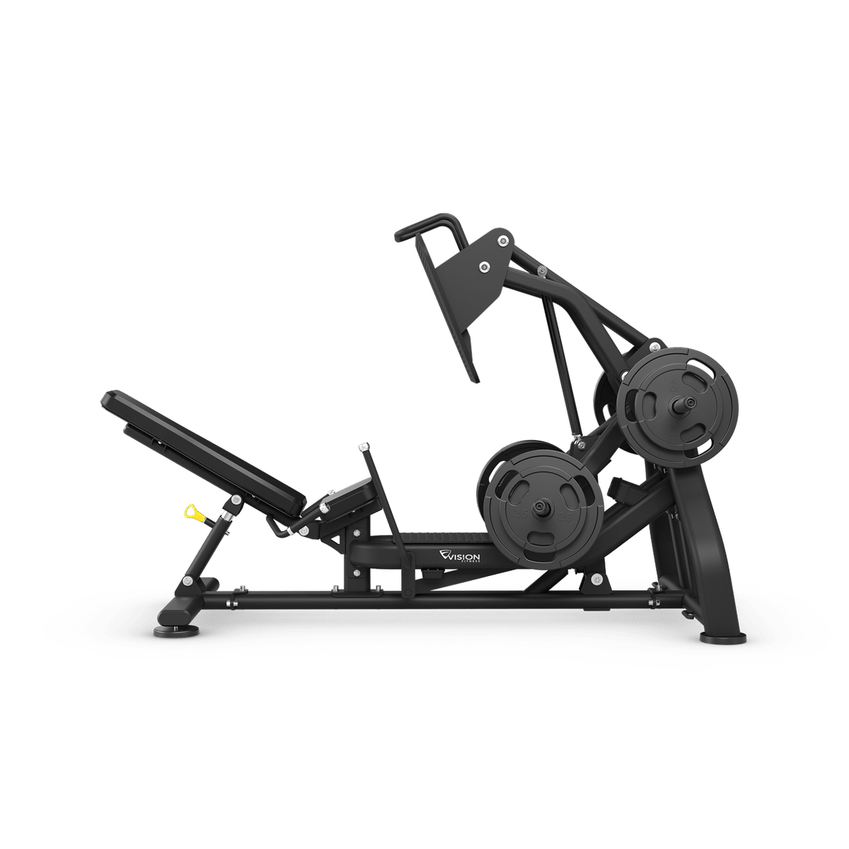 Vision Fitness - Keystone PL70 Leg Press