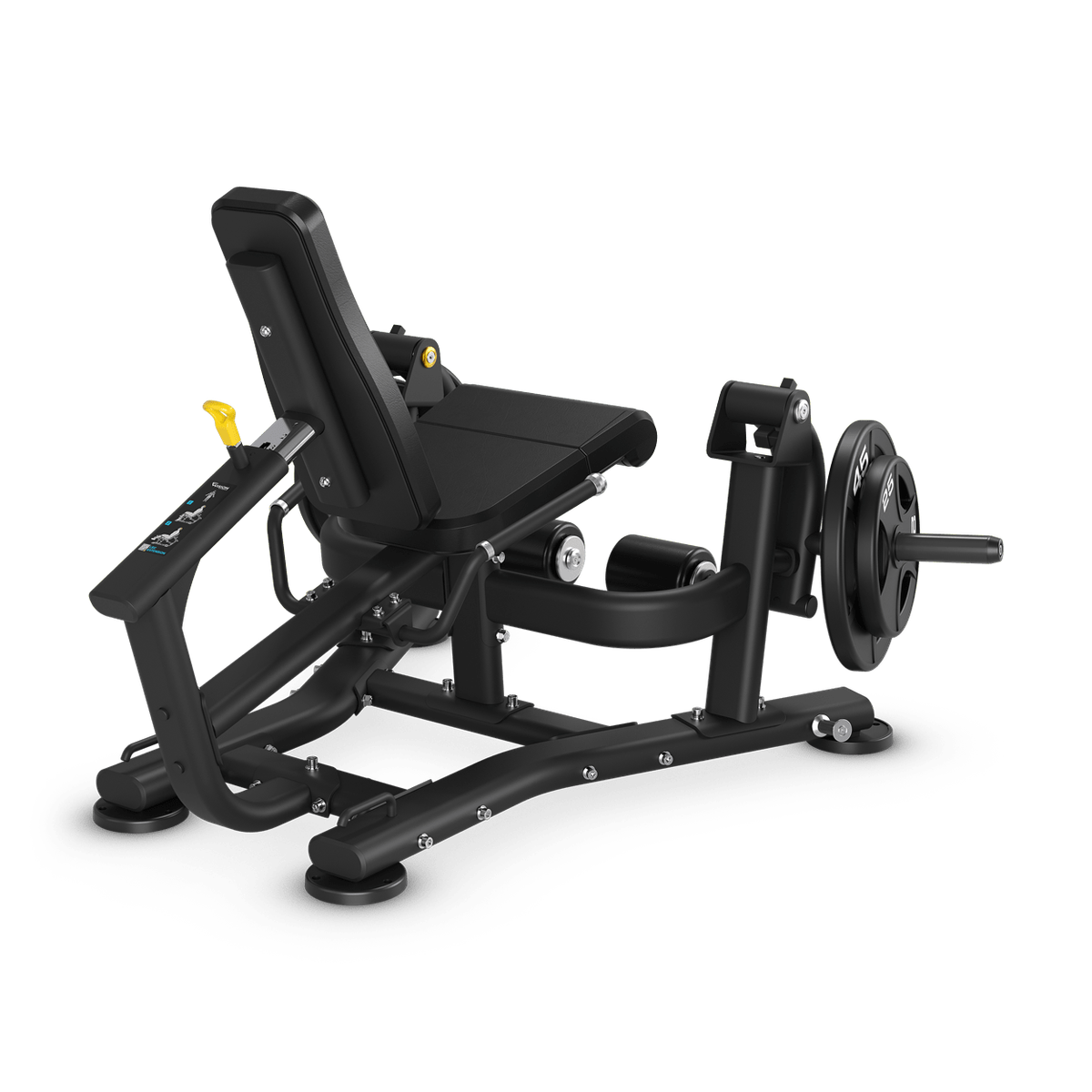 Vision Fitness - Keystone PL71 Leg Extension