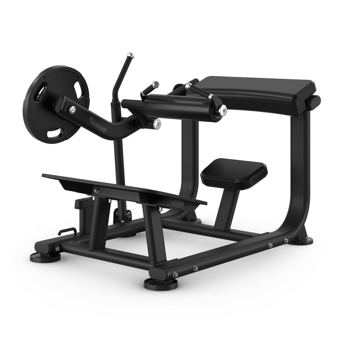 Vision Fitness - Keystone PL78 Glute Trainer